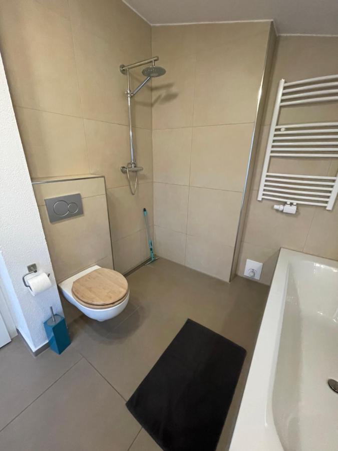 #7 Doppelzimmer Mit Gemeinschaftsbad Мемминген Экстерьер фото